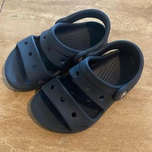Crocs sandals